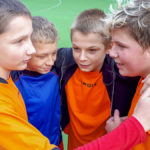 Międzyszkolny Turniej Piłki Nożnej na Sztucznej Nawierzchni