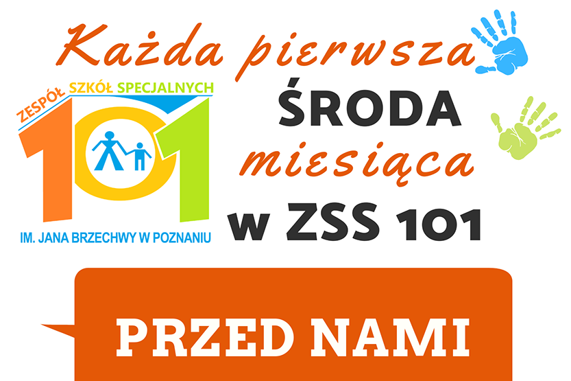 Read more about the article Zapraszamy 4 marca do ZSS 101