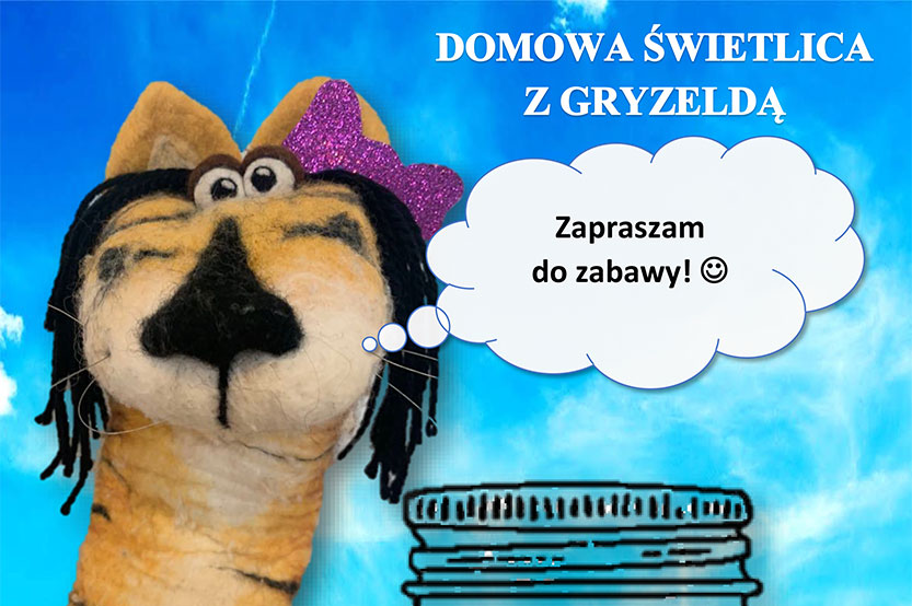 Read more about the article Domowa świetlica