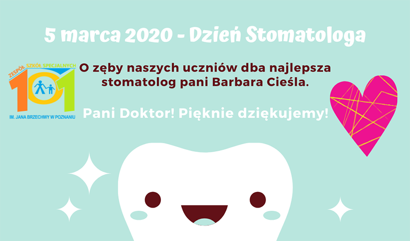 Read more about the article Dzień Stomatologa