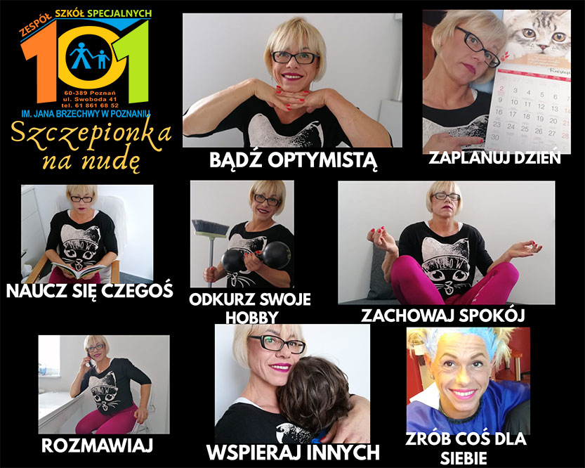 Read more about the article Szczepionka na nudę